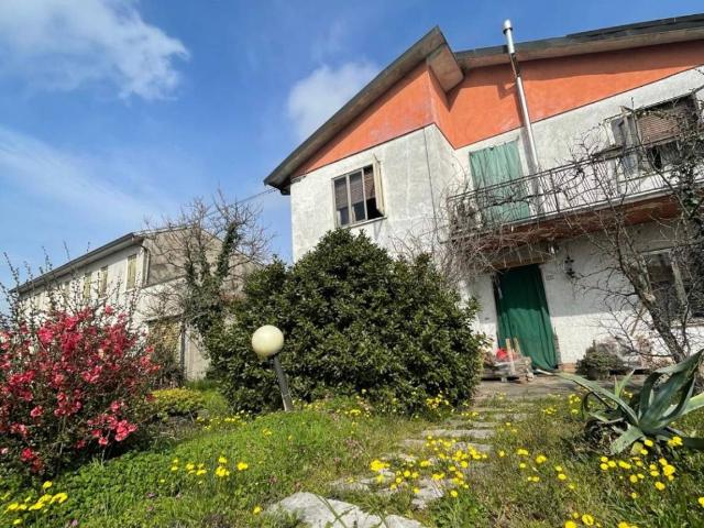 Villa in vendita a Pojana Maggiore VI