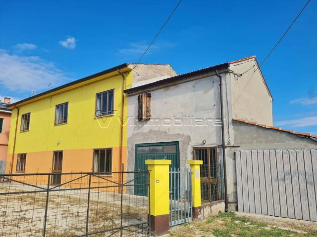 Villa in vendita a Pojana Maggiore VI