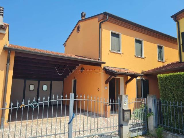 Villa in vendita a Pojana Maggiore VI