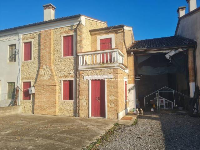 Villa in vendita a Pojana Maggiore VI
