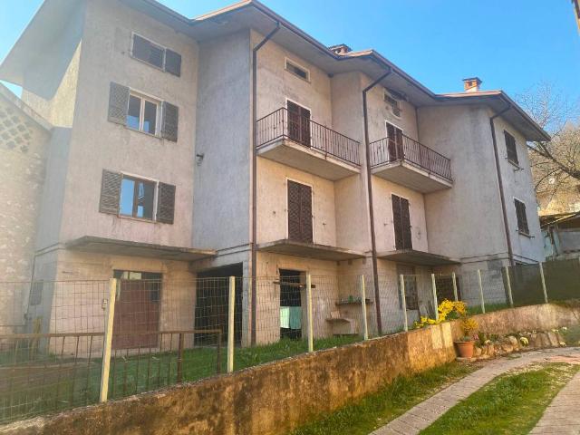 Villa in vendita a Polaveno BS