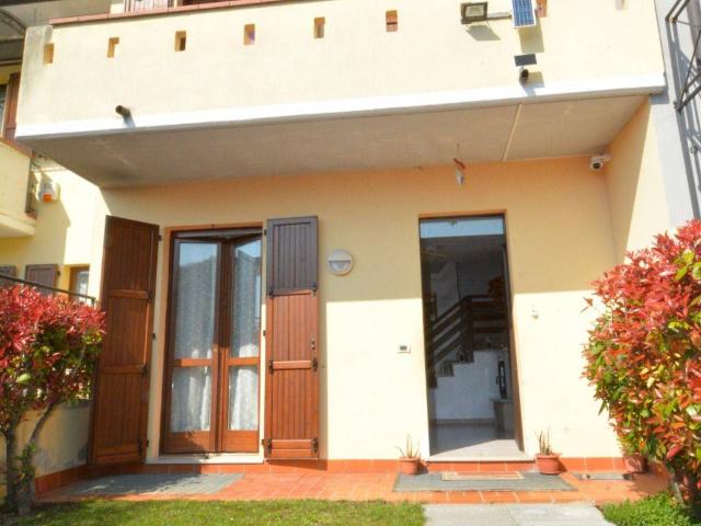 Villa in vendita a Polaveno BS