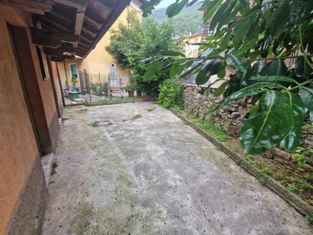 Villa in vendita a Polaveno BS