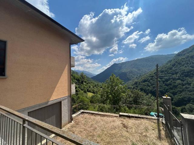 Villa in vendita a Polaveno BS