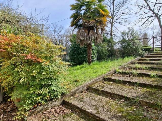 Villa in vendita a Polesella RO
