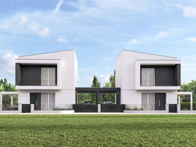 Villa in vendita a Polesella RO