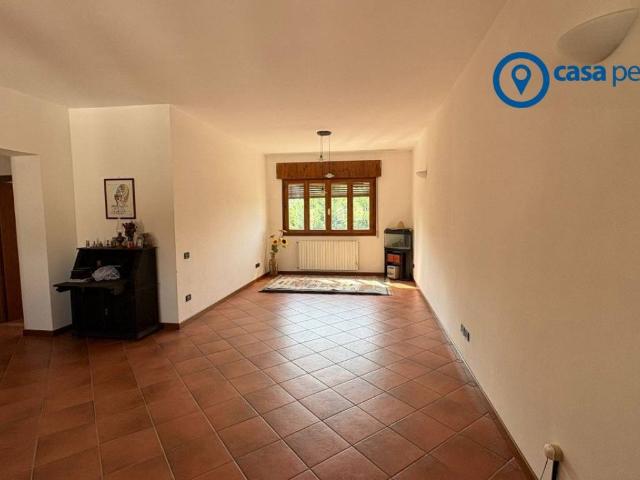 Villa in vendita a Polesella RO