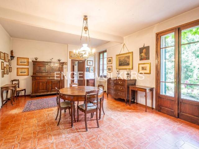Villa in vendita a Polesine Zibello PR