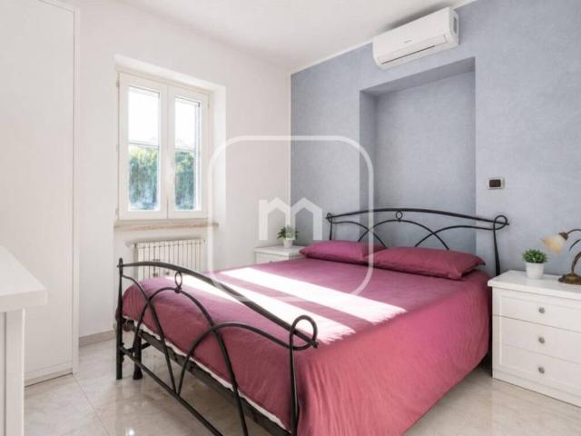 Villa in vendita a Poli RM
