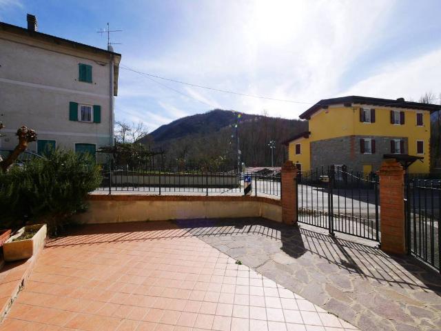 Villa in vendita a Polinago MO