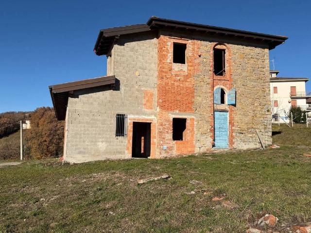 Villa in vendita a Polinago MO