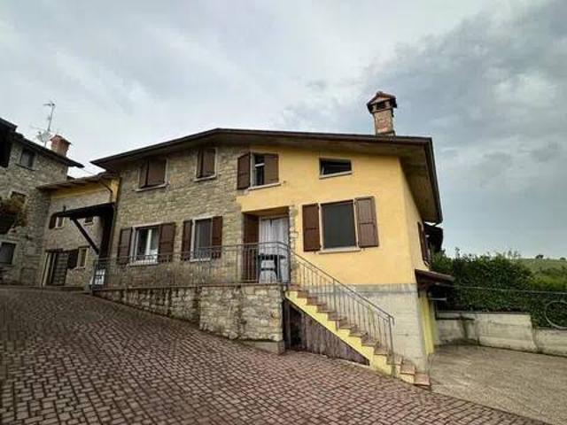 Villa in vendita a Polinago MO