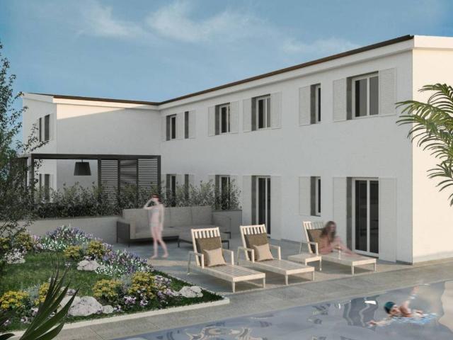 Villa in vendita a Policoro MT