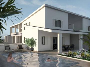 Villa in vendita a Policoro MT