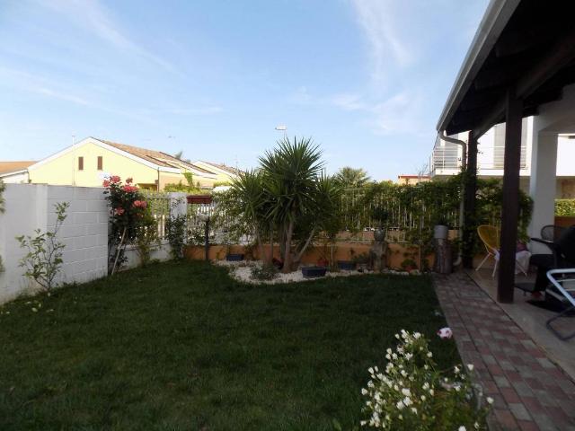 Villa in vendita a Policoro MT