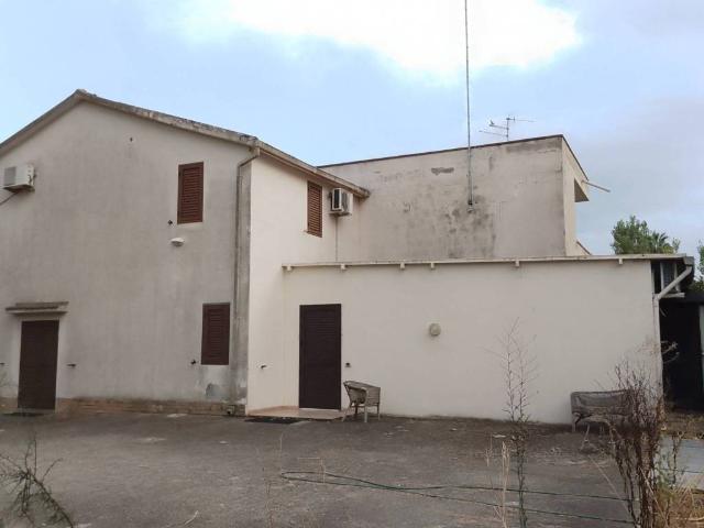 Villa in vendita a Policoro MT