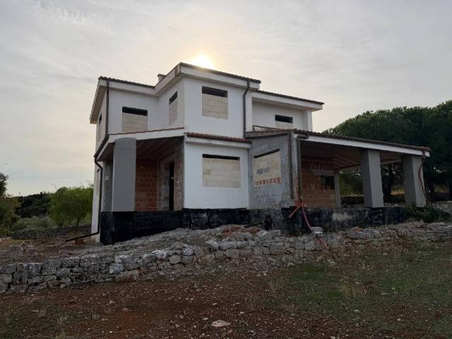 Villa in vendita a Polignano a Mare BA