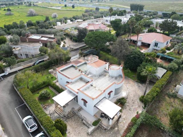 Villa in vendita a Polignano a Mare BA