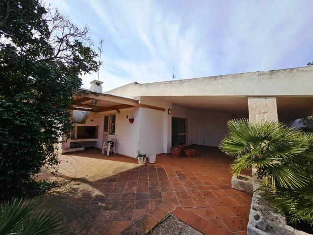 Villa in vendita a Polignano a Mare BA