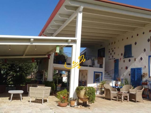 Villa in vendita a Polignano a Mare BA