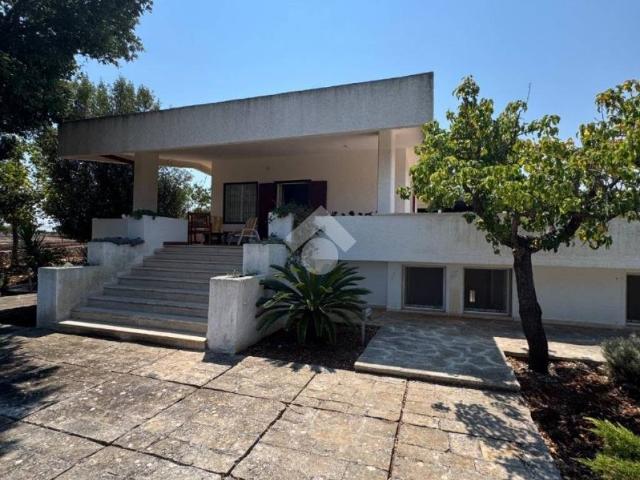 Villa in vendita a Polignano a Mare BA