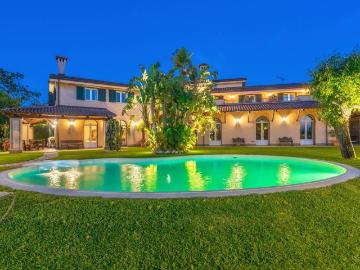 Villa in vendita a Polistena RC