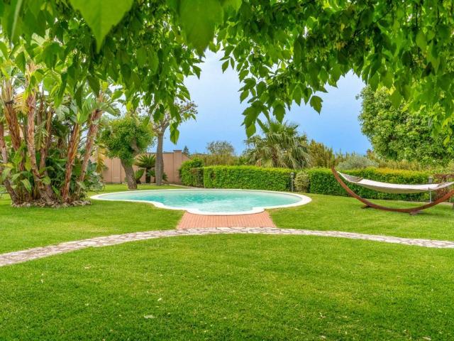 Villa in vendita a Polistena RC