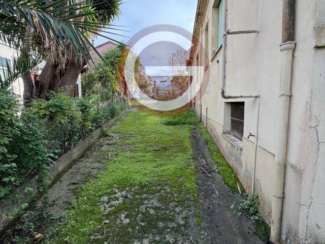 Villa in vendita a Polistena RC