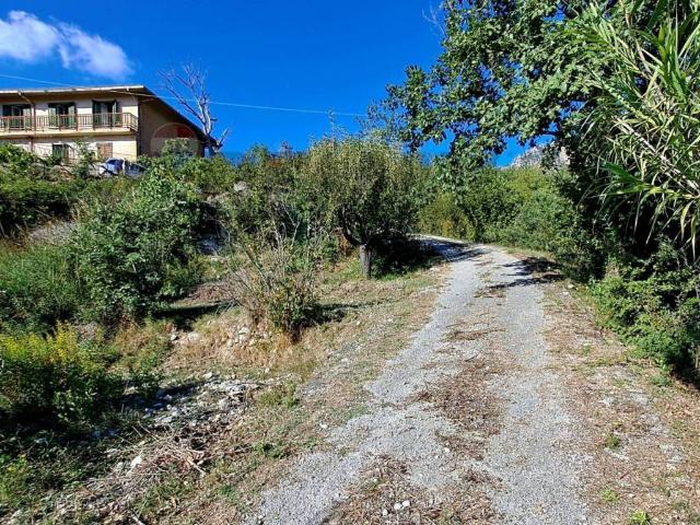 Villa in vendita a Polizzi Generosa PA