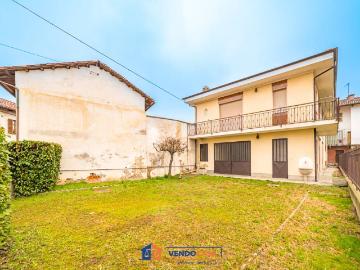 Villa in vendita a Polonghera CN
