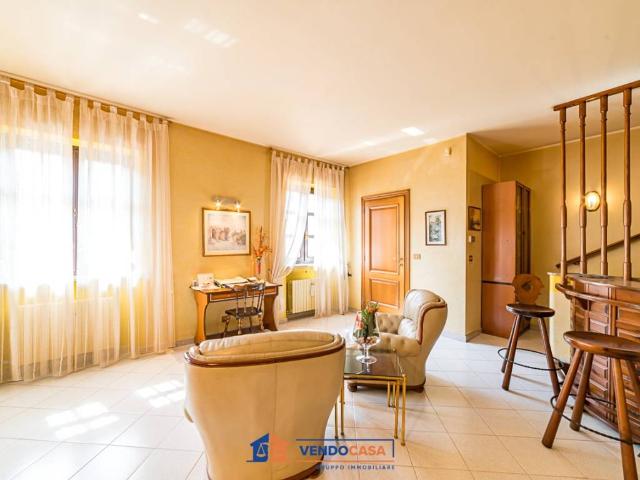 Villa in vendita a Polonghera CN