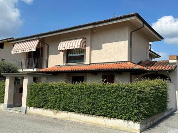 Villa in vendita a Polonghera CN
