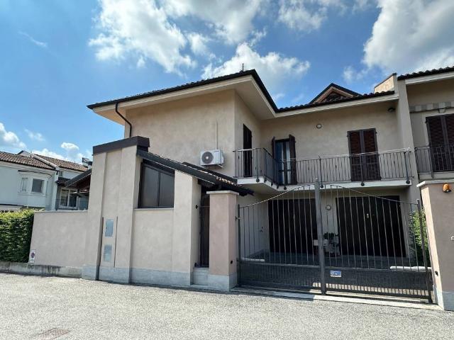 Villa in vendita a Polonghera CN