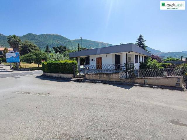 Villa in vendita a Polla SA