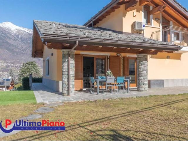 Villa in vendita a Pollein AO