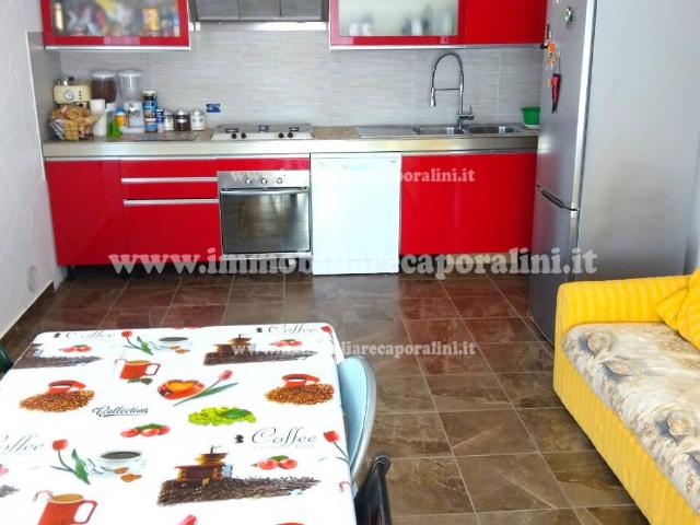 Villa in vendita a Pollenza MC