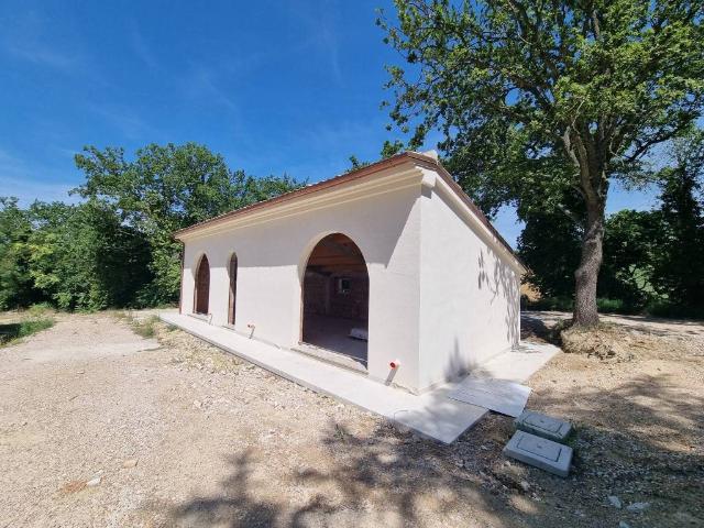 Villa in vendita a Pollenza MC