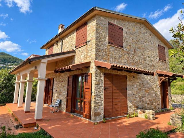 Villa in vendita a Pollica SA