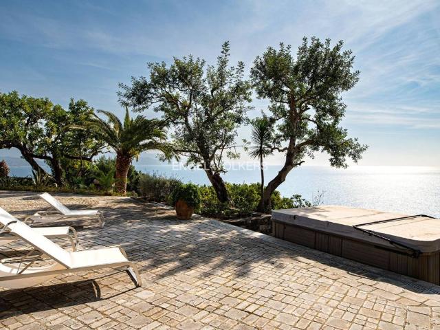 Villa in vendita a Pollica SA