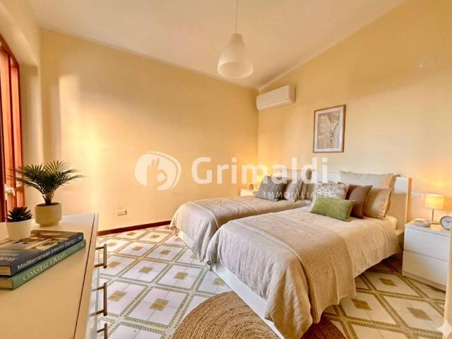 Villa in vendita a Pollica SA