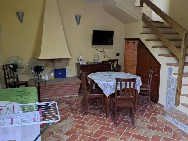 Villa in vendita a Pollica SA