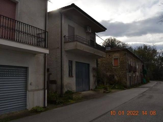 Villa in vendita a Pollica SA