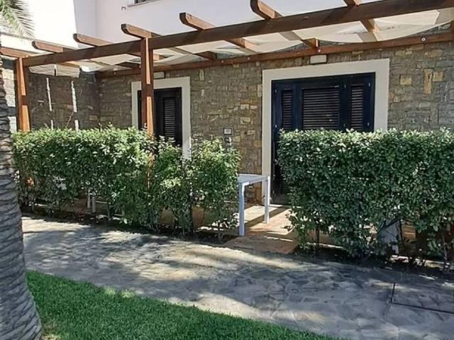 Villa in vendita a Pollica SA