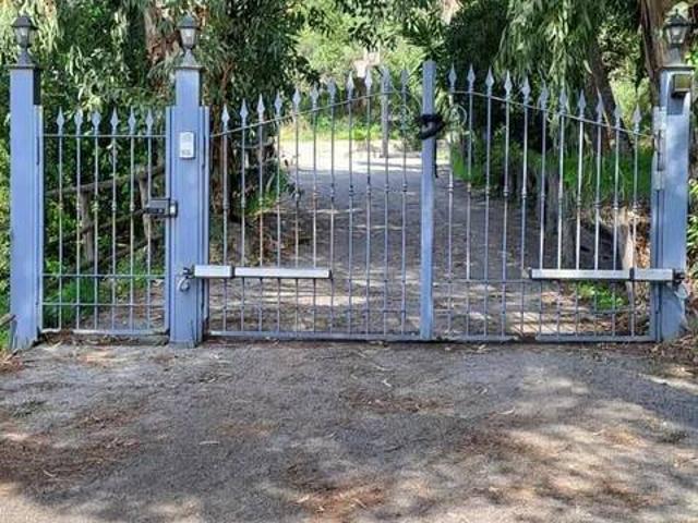 Villa in vendita a Pollica SA