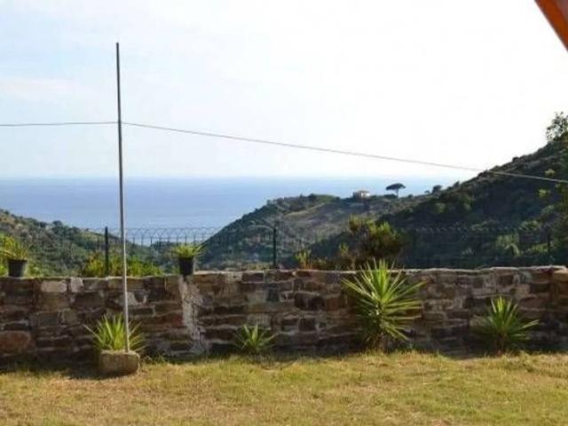 Villa in vendita a Pollica SA
