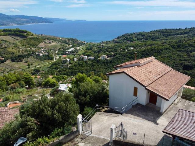 Villa in vendita a Pollica SA