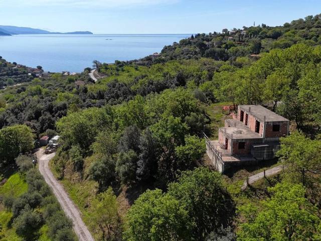 Villa in vendita a Pollica SA