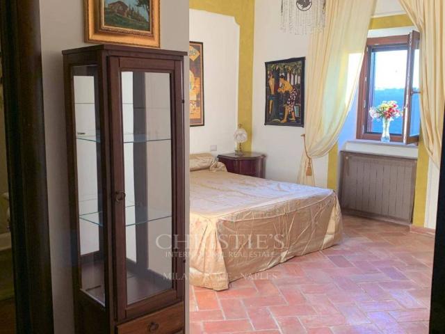 Villa in vendita a Pollica SA