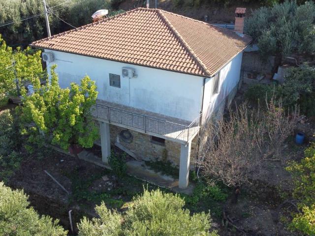 Villa in vendita a Pollica SA