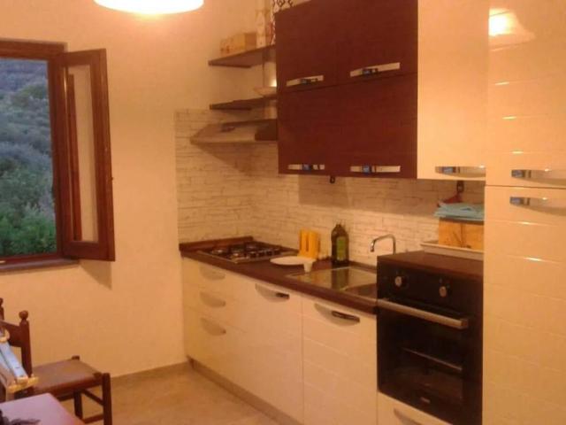 Villa in vendita a Pollica SA